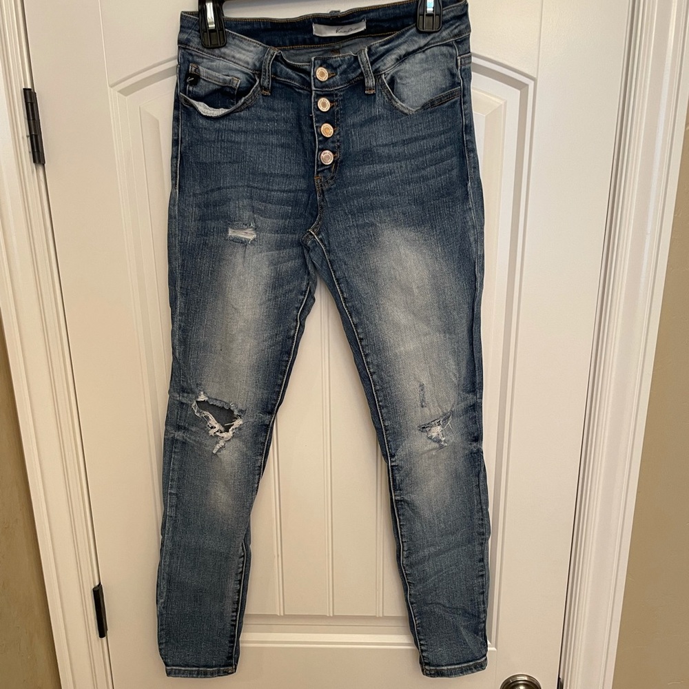 Kancan size 26